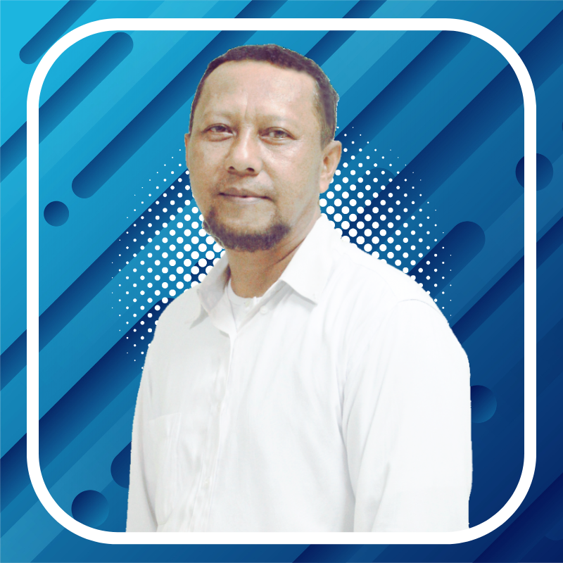 Agus Suryana