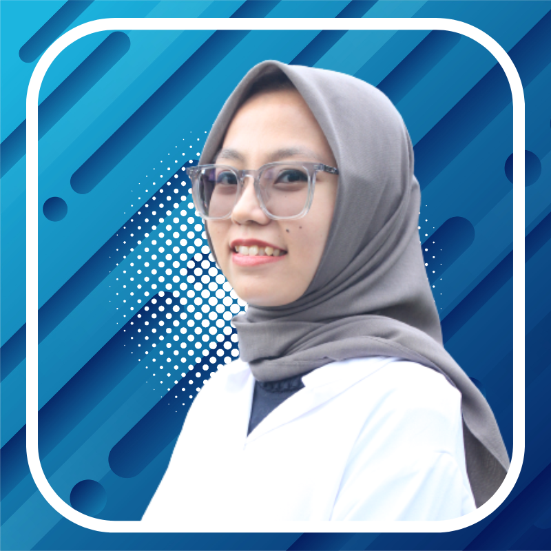 Ajeng Noor Ilaahi, S.ST.
