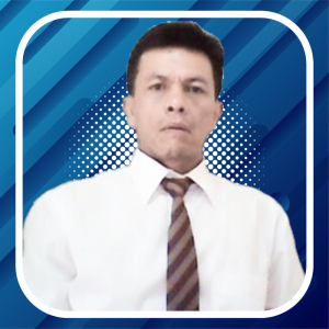 Broery Adam Shabirin, SE.