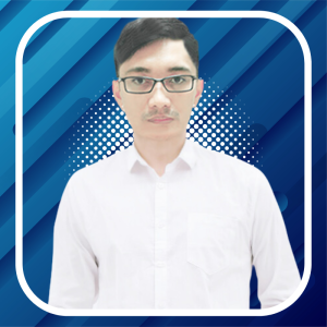 Faisal Sayid Nurdin, A.Md.